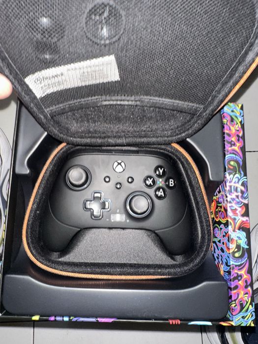 Controller PowerA Fusion Pro 3 pentru Xbox