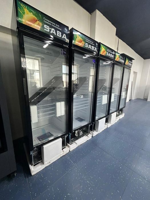 Витрины для бизнеса