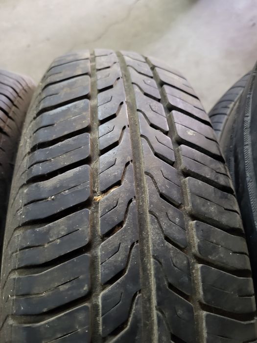 4 anvelope 175 80 R 14 Fulda Vara
