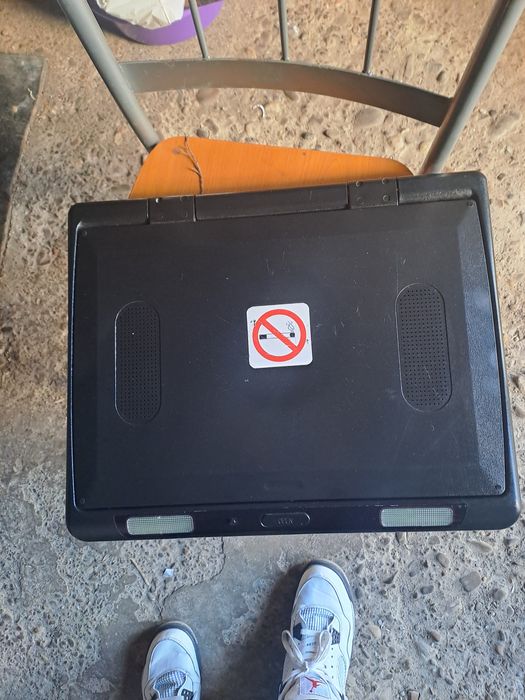 Televizor pentru dube