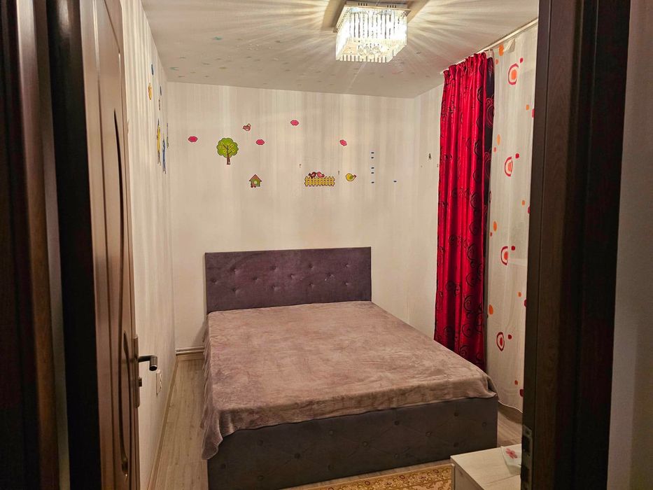 Apartamen cu 3 camere