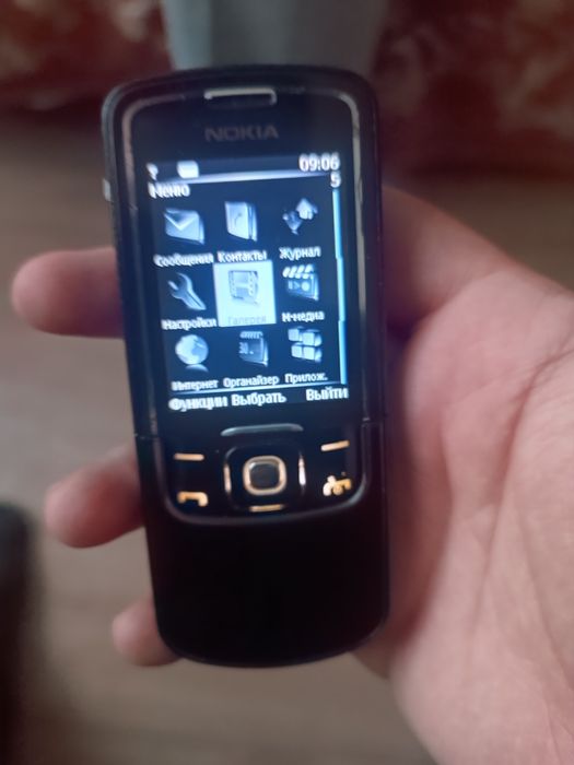 Нокия 8800 луна оригинал