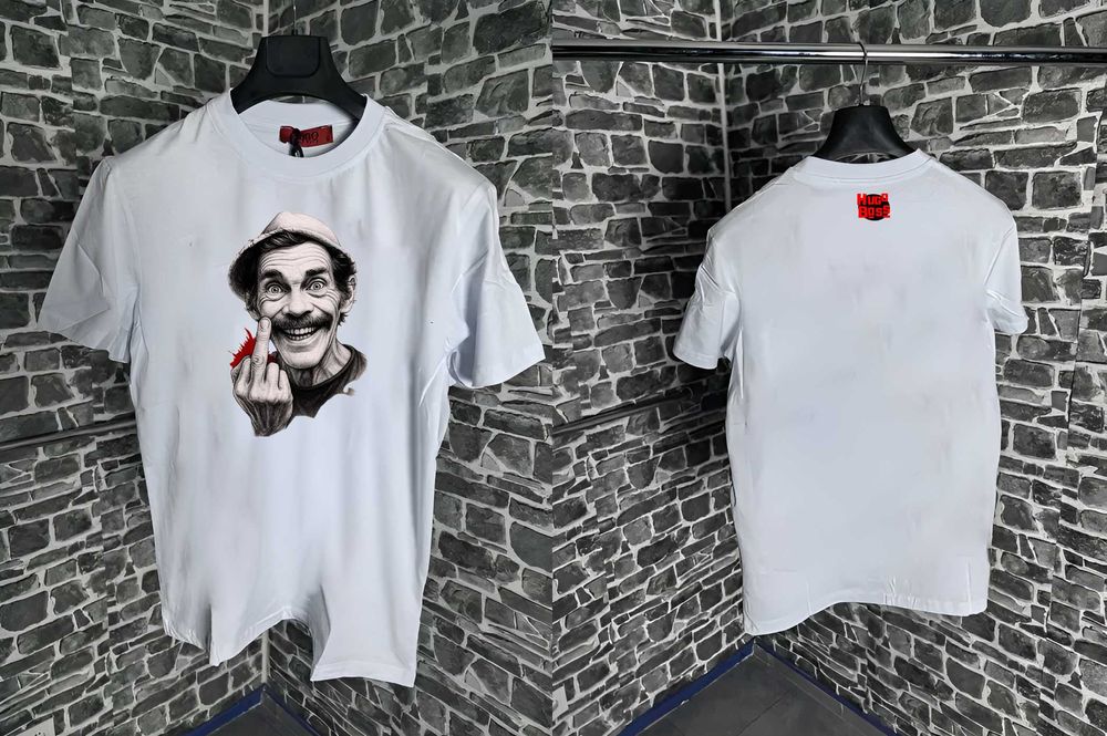 Hugo Boss тениски