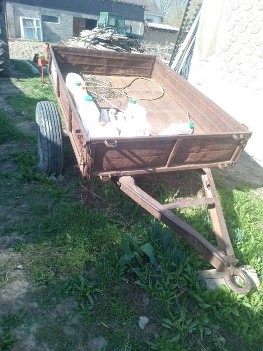 трактор сатылады