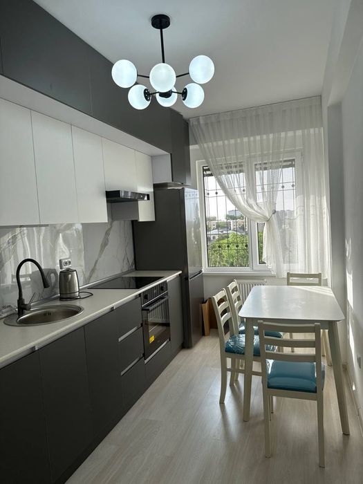 Квартира в Аренду Новостройка Экобазар Чимган ,метро БИЙ(Максим Г)