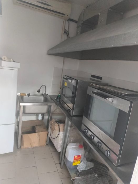 Сдам помещение под пищевой цех