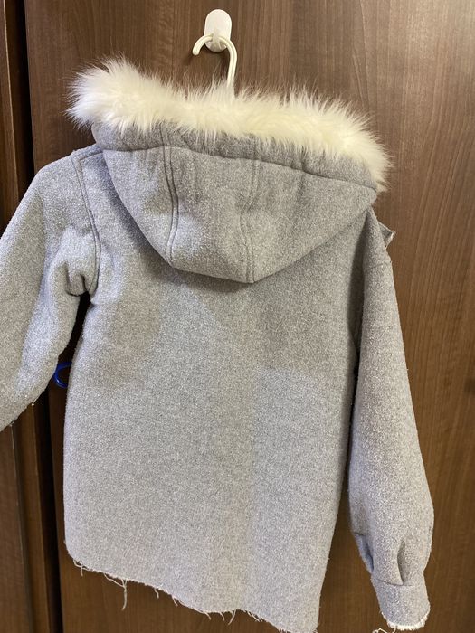 Детско палто Okaidi