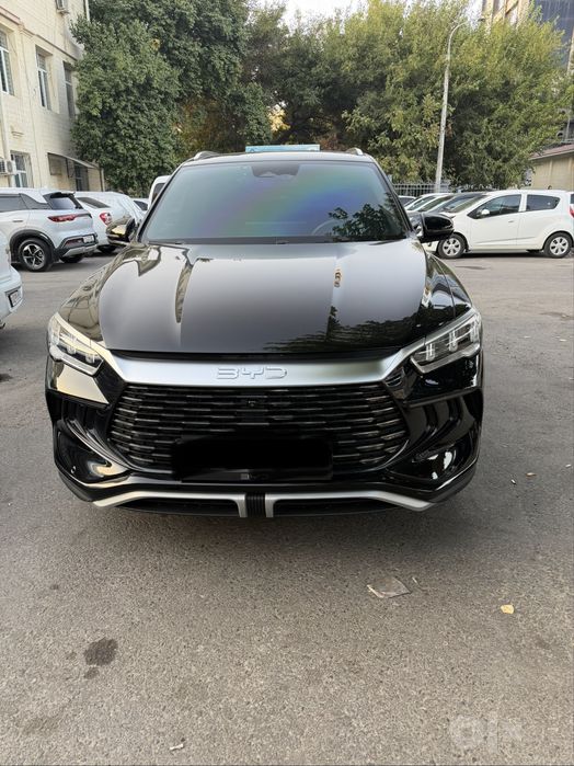 Byd song pro full 110 km
