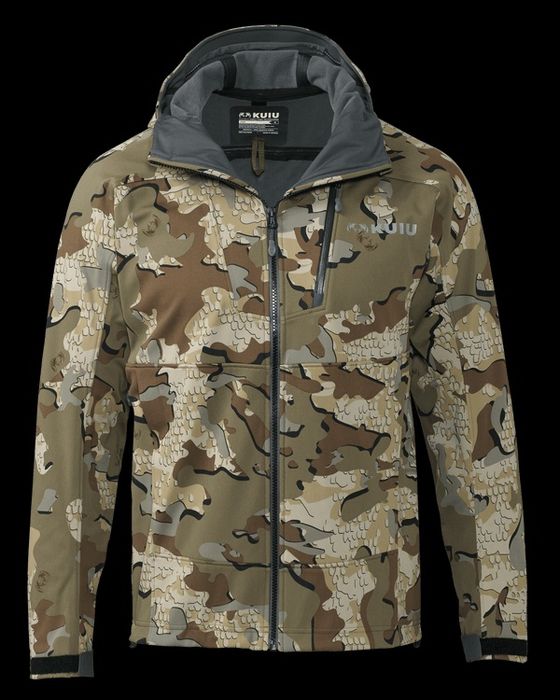 KUIU AXIS куртка Xl или 54, новая, в наличии
