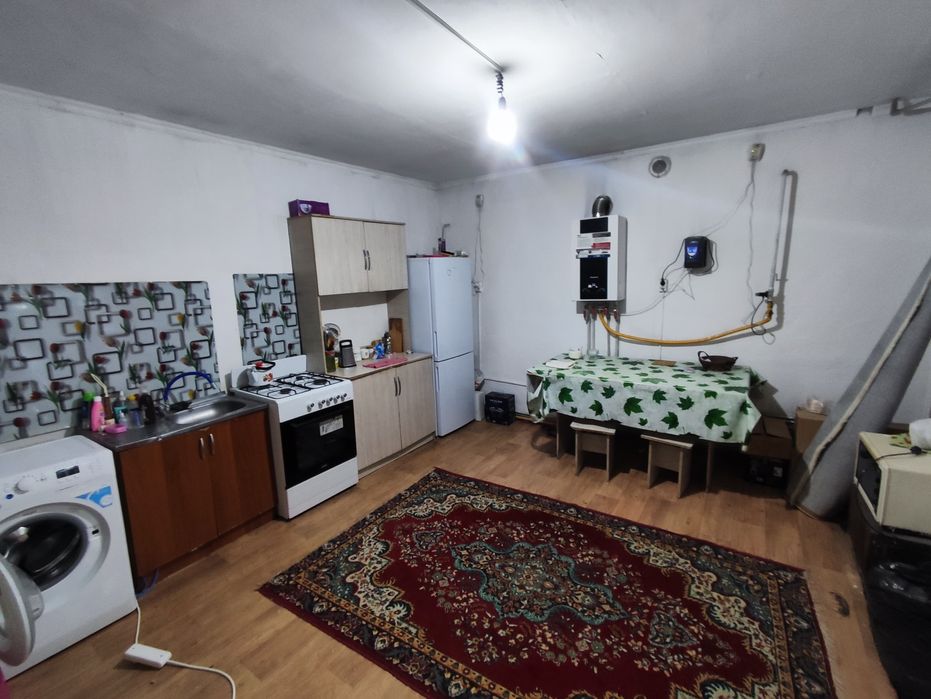 Квартира ұзақ мерзімге