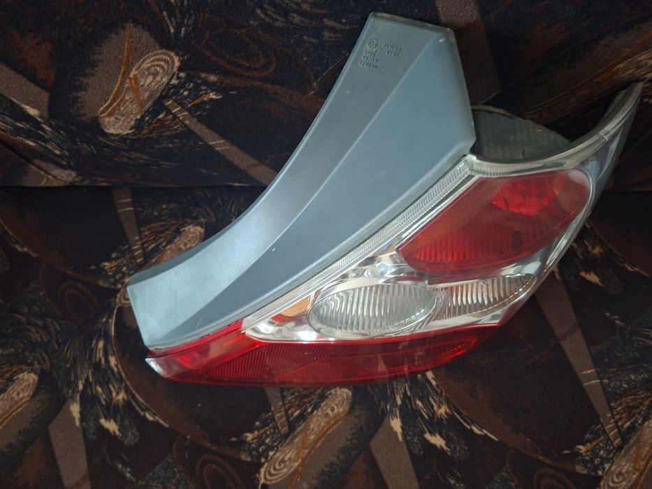 Десен стоп за Honda Civic /Хонда Сивик 1.7 дизел 2005