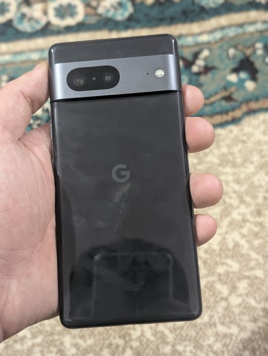 Продам пиксель 7