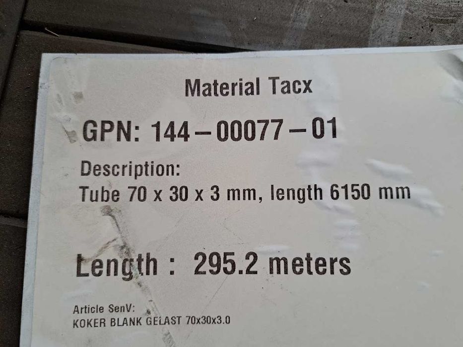 Rectangulara 70x30x3  si IPE 450 /19  stoc  direct