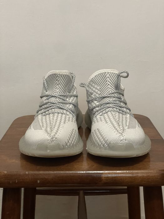 Кроссовки Yeezy 350 новые !