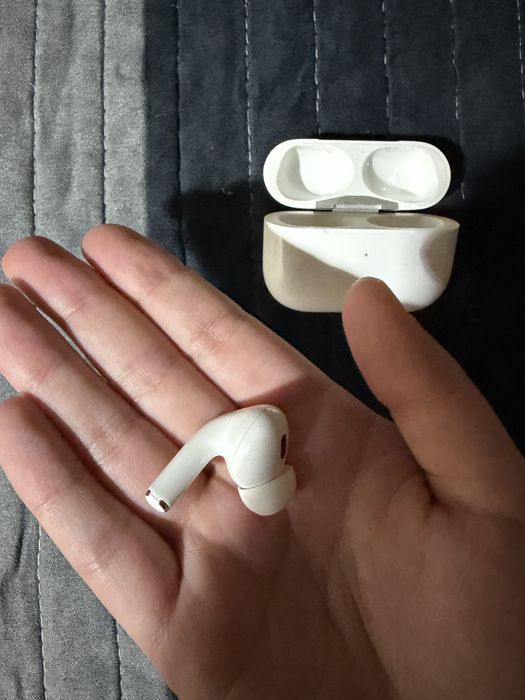 Apple AirPods Pro 2 (Оригинал)