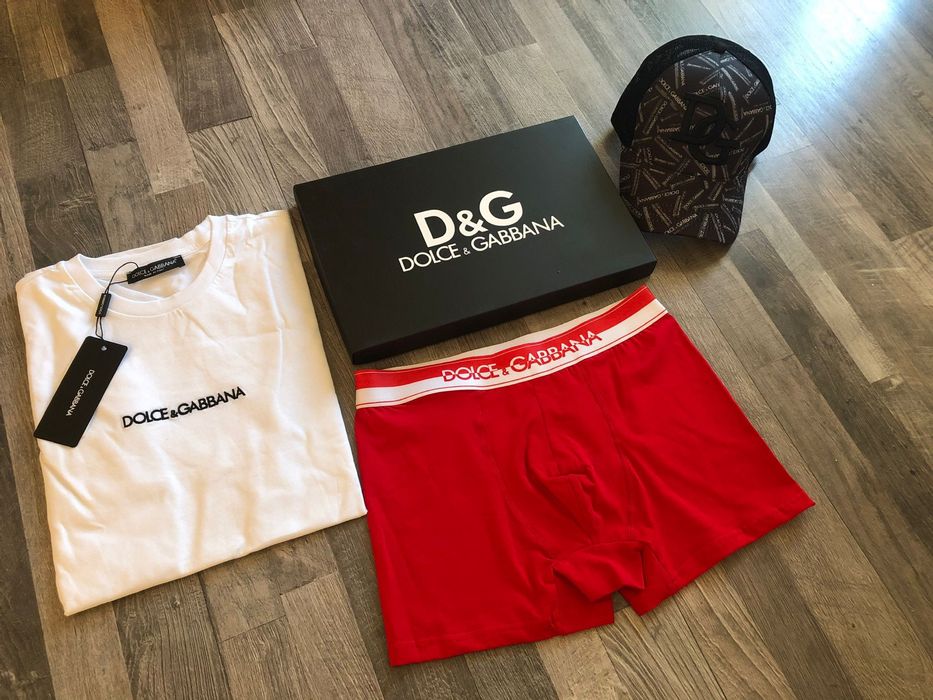 Мъжки боксерки Dolc€ Gabbana