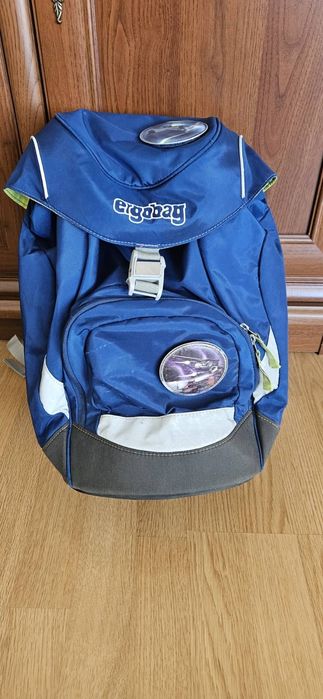 Ученическа Раница Ergobag