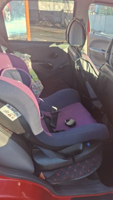 Продам дэу матиз 2011 года