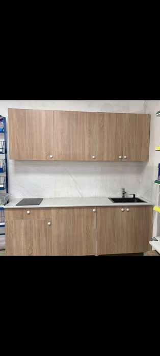 Куханный гарнитур