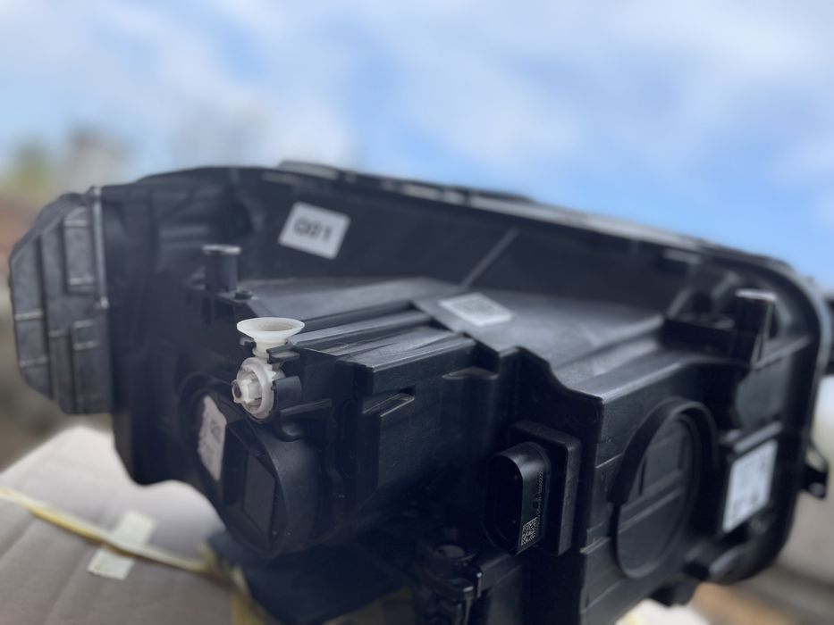 Фар Мерцеддс GLB 2021 ляв