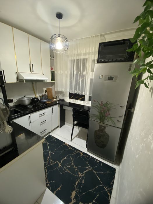 2 ком Арбат.Плаза.Центр города Wifi