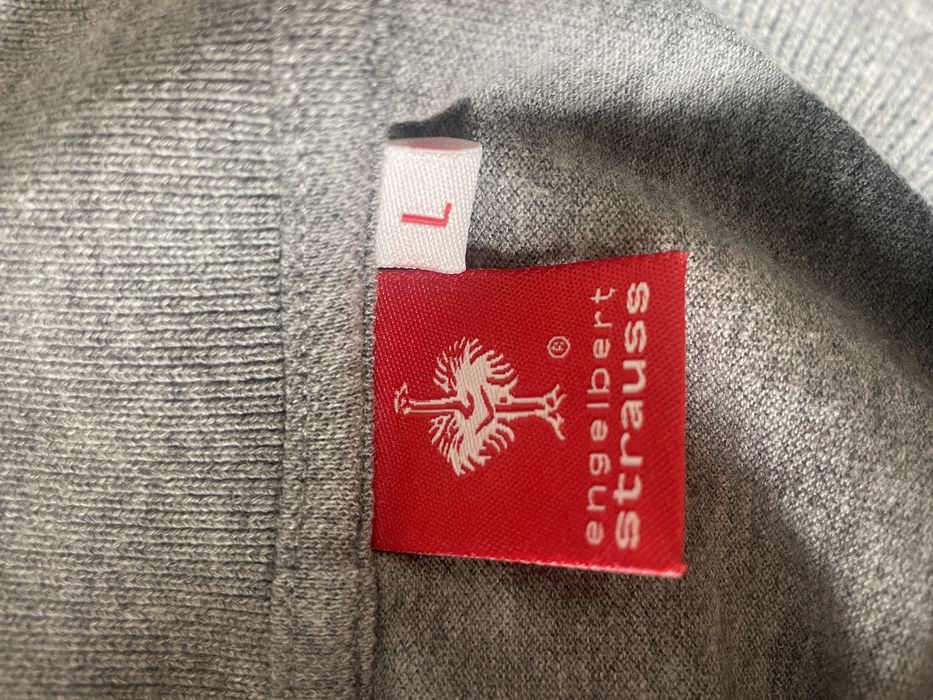 Bluza barbati Engelbert Strauss L/XL