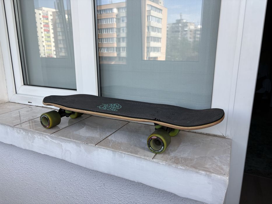 Landyachtz longboard - pachet 2 bucăți