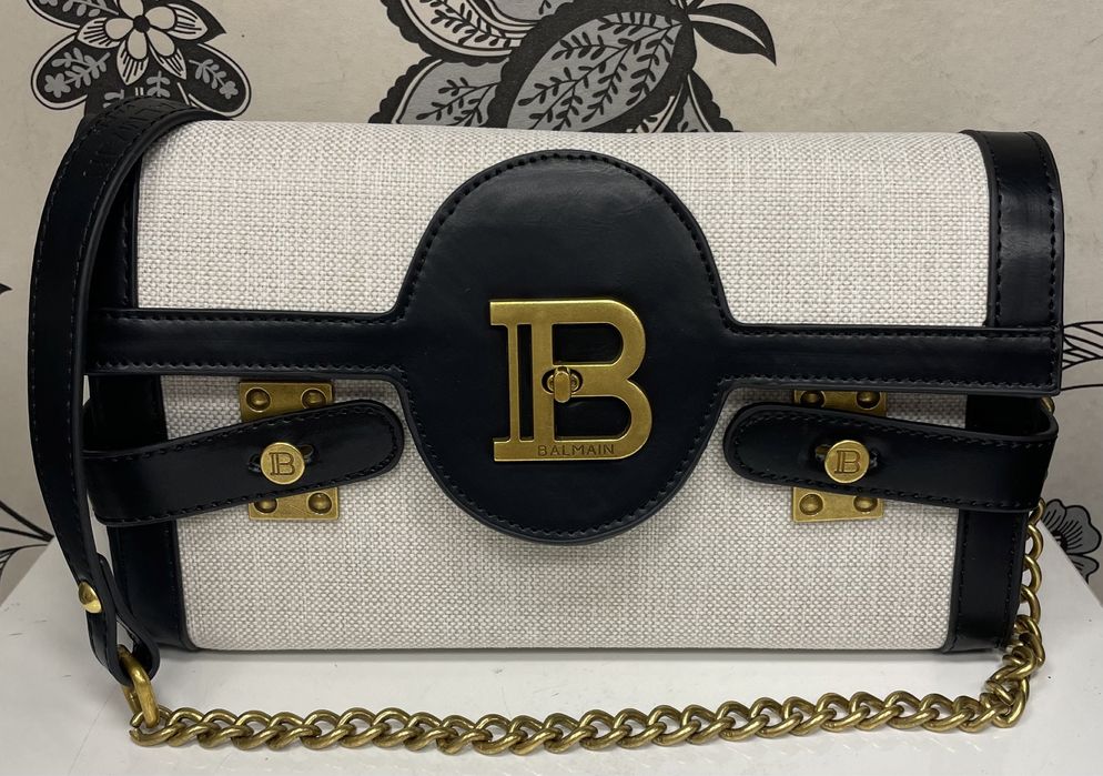 Дамска Чанта Balmain