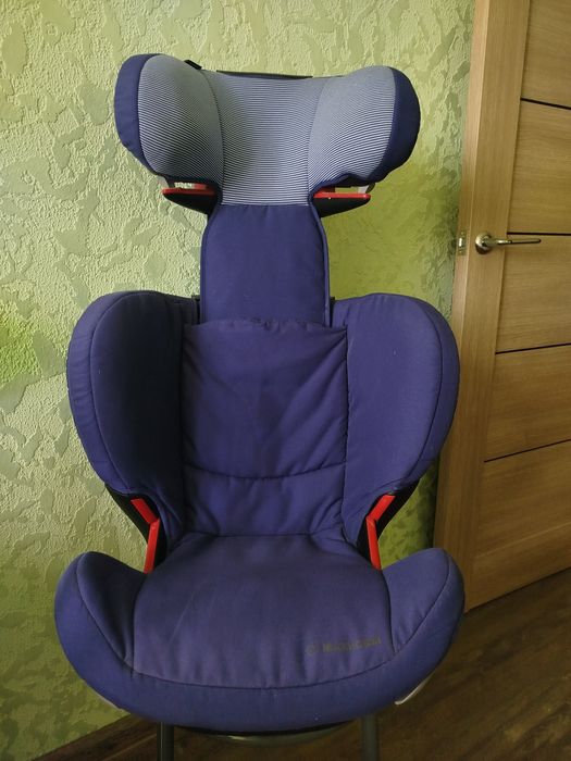 Автокресло Maxi-Cosi