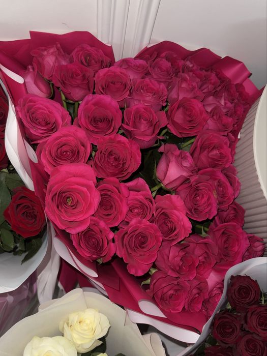 Продам цветы за хорошую цену