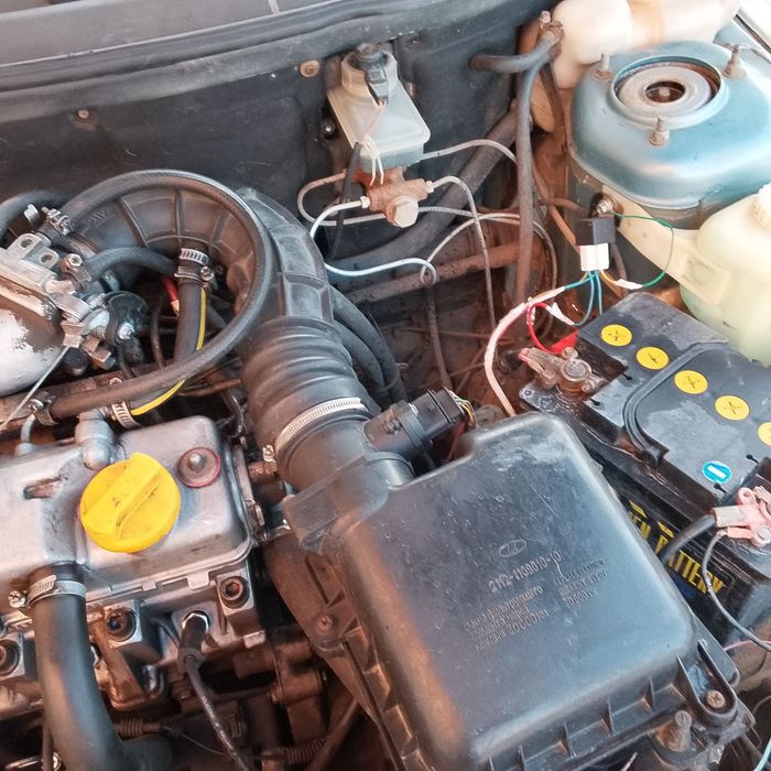 Продам машину ВАЗ