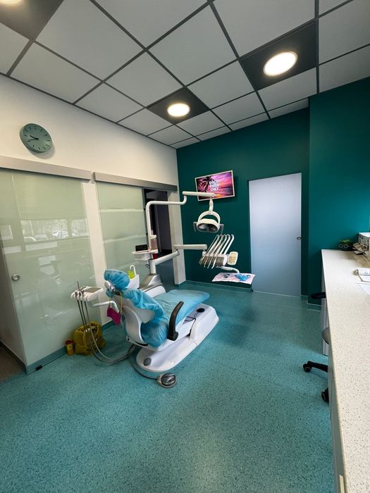 Cabinet stomatologic vânzare/închiriere