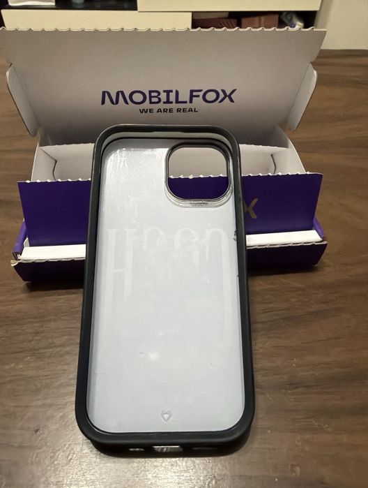 Калъфи за Iphone 15