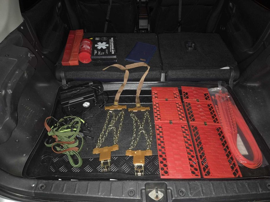 SUZUKI IGNIS 1.5 4X4 99CP (nu vitara, justy)