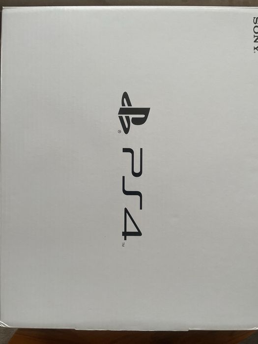 Playstation 4, 500 gb