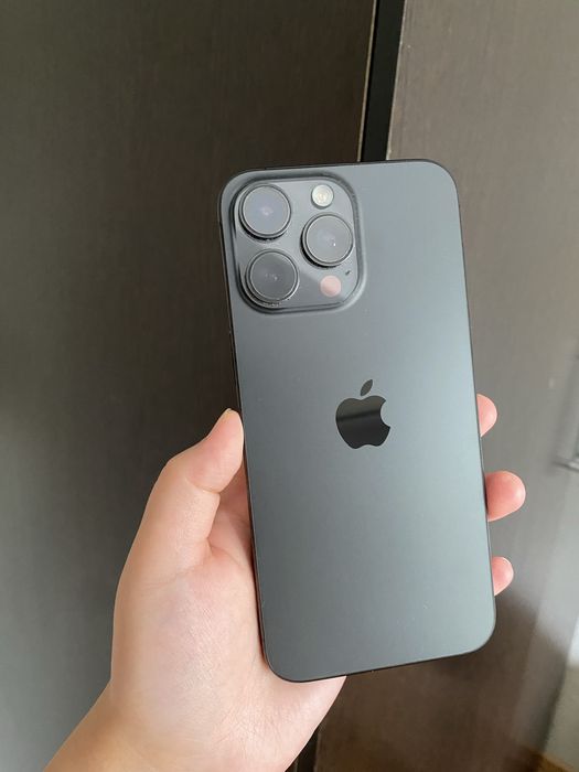 iPhone 15Pro Max 256GB