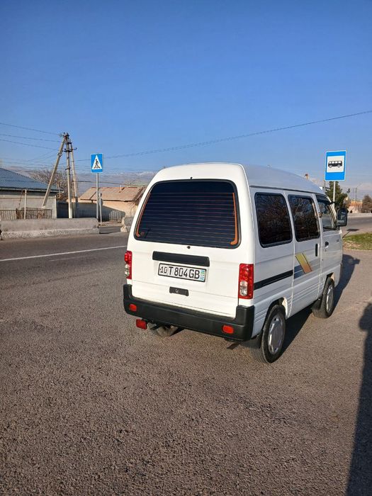 Damas metan gaz 74.000 yurgan srochna sotiladi