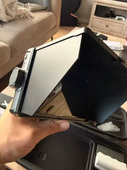 Viltrox DC-A1 7 inch 2800nits Monitor Camera Video