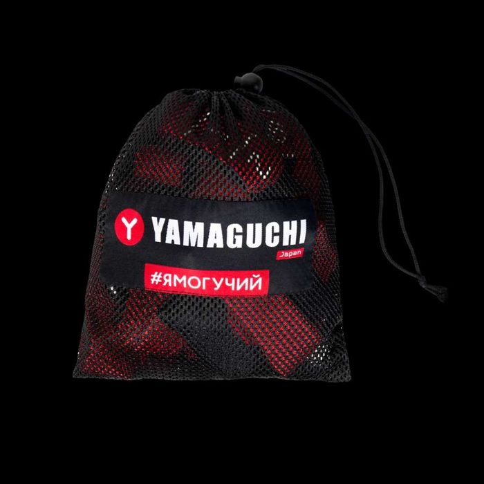 Петли для функционального тренинга Yamaguchi Training System