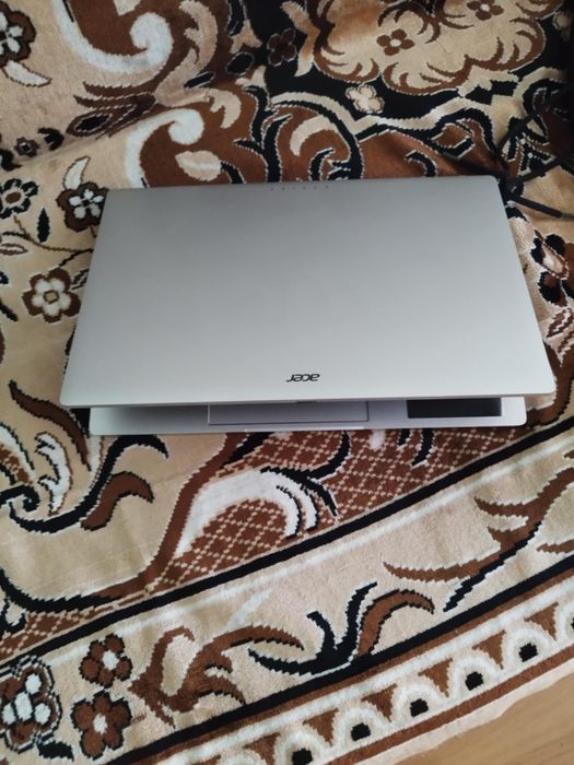 Laptop Asus Aspire