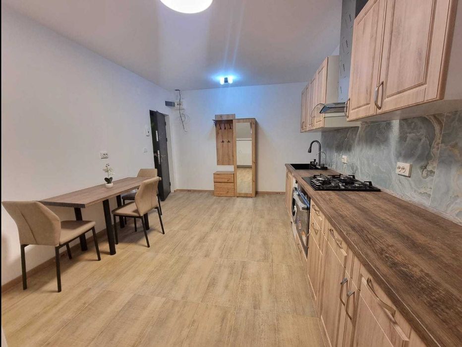 Apartament de inchiriat cu 2 camere
