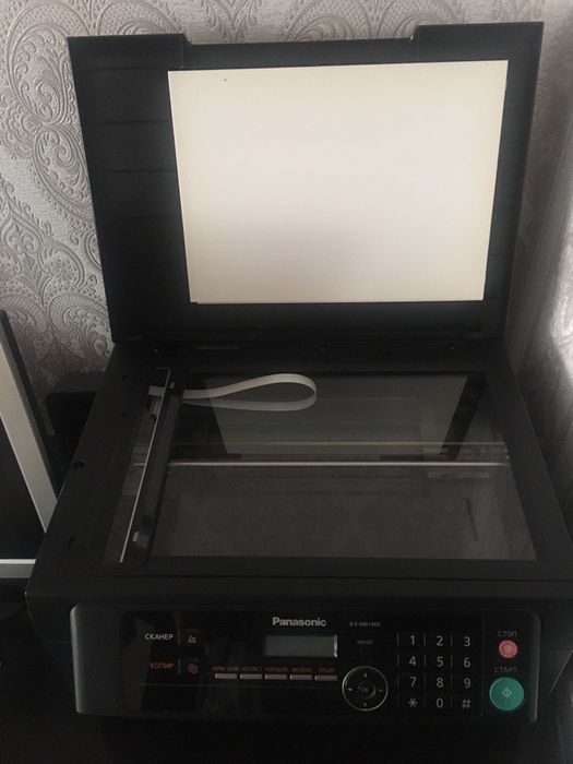 Продам принтер 3 в 1