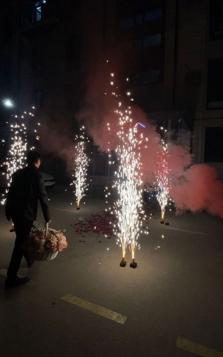 Таёр Бизнес сотилади