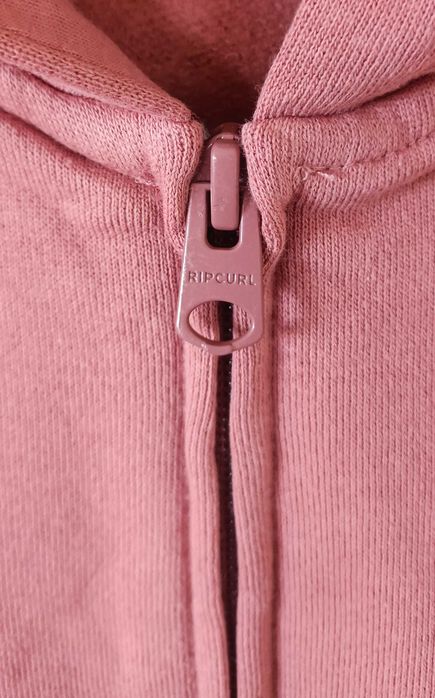 Ново горнище/суитшърт Rip Curl, 100 % органичен памук за ръст 165-170