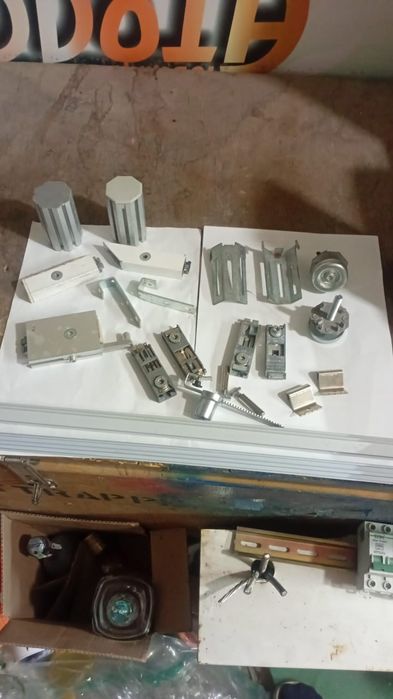 Выставочный стенд (максима,октанорм)