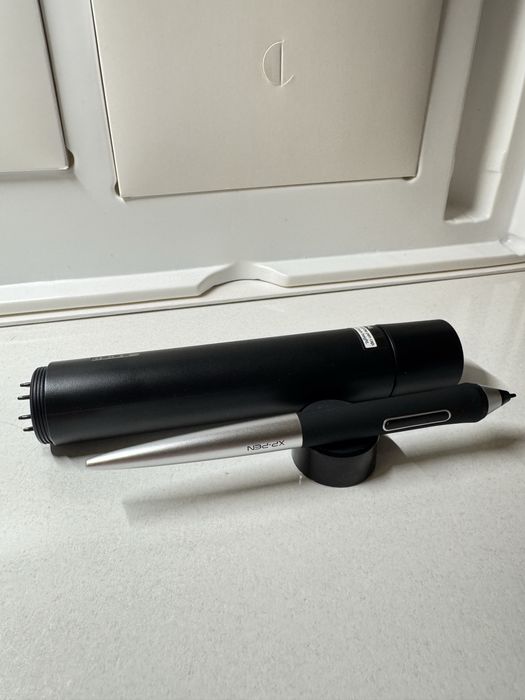 Графический планшет XP-Pen Deco Pro Medium