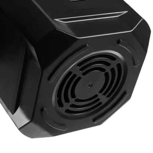 Акумулаторна помпа за басейни, пояси, матраци, 5V, 5000 mAh, TRIZAND