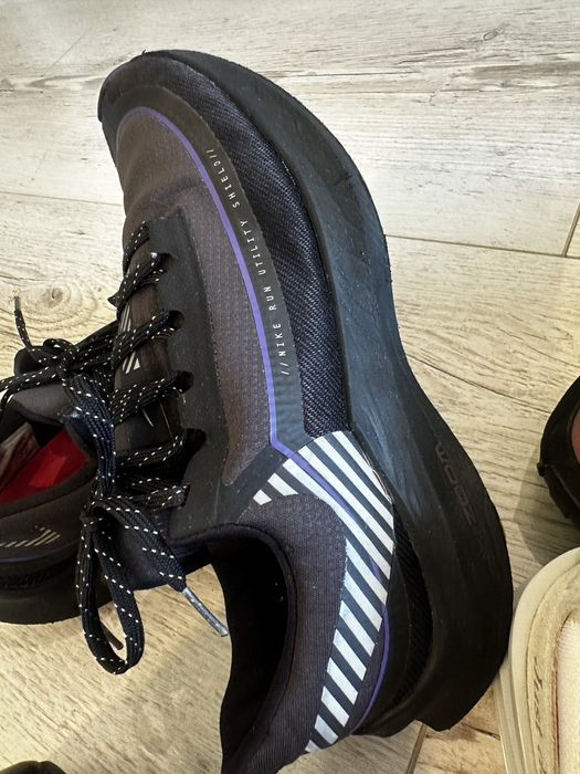Кроссовки оригинал Nike, New Balance, Salomon