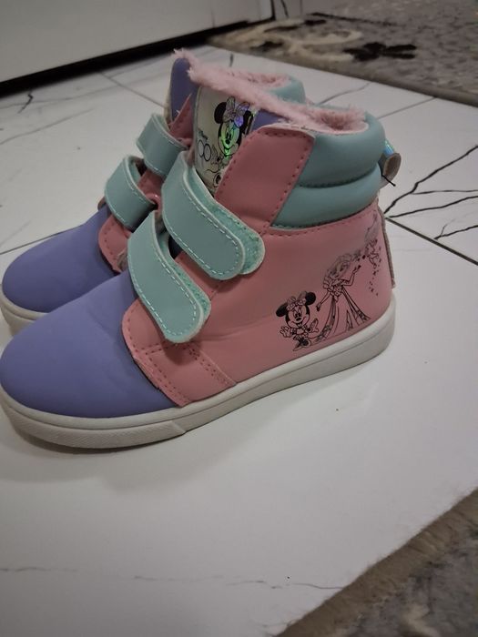 Детски кецове за момиче