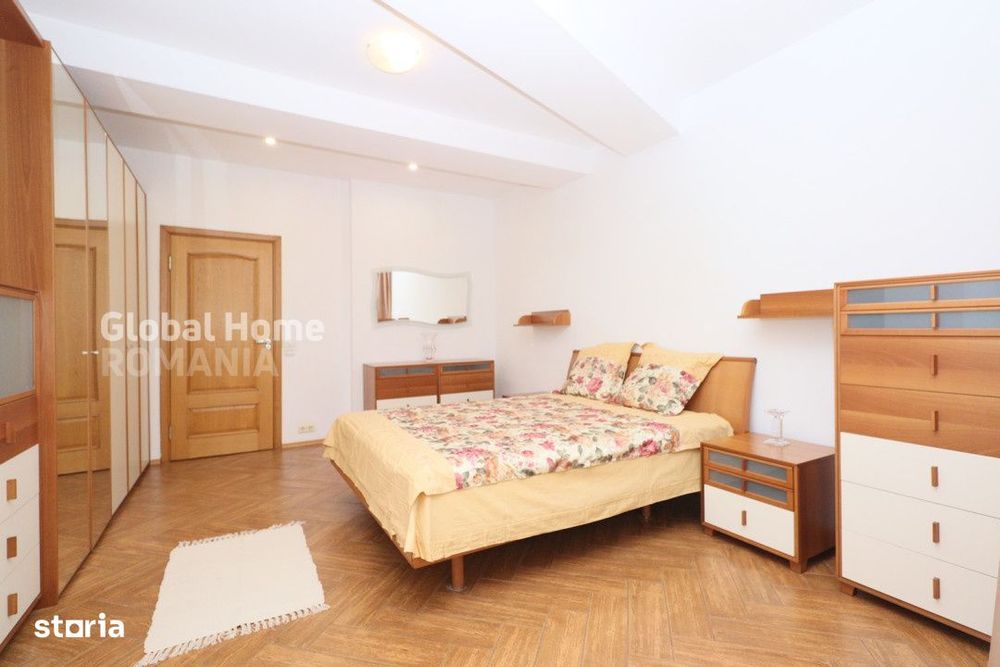 Apartament 3 camere | Sat Francez - Aron Cotrus | 101 mp | 2005 | Parc